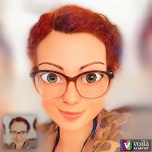 Meet your Posher, Cheryl ann